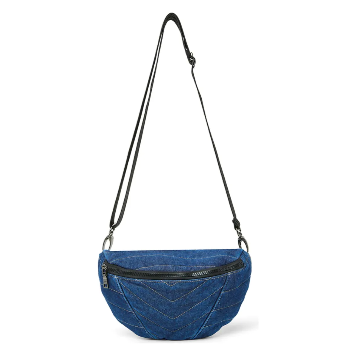 Little Runaway Washed Denim