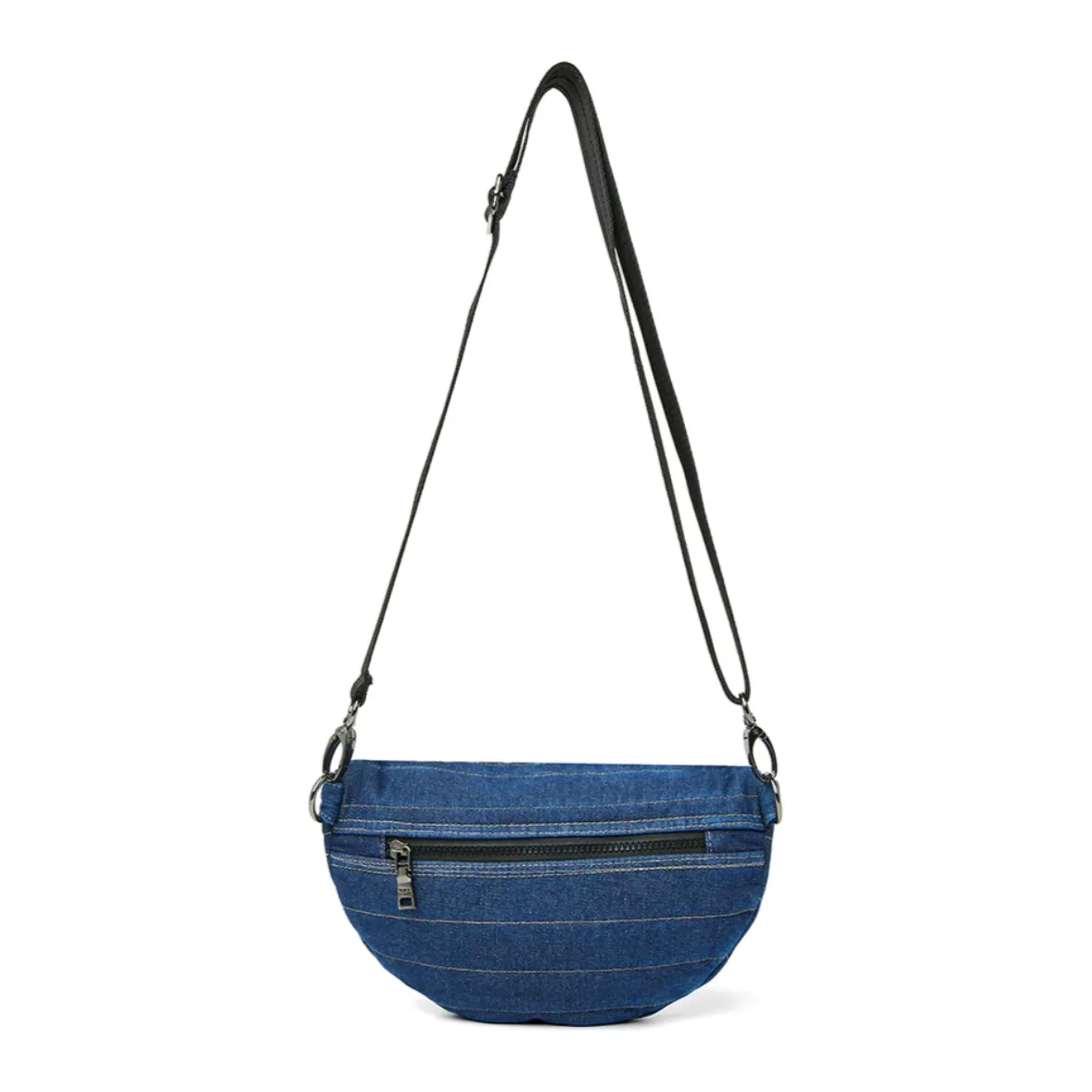 Little Runaway Washed Denim