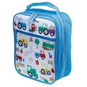 Little Tractor Carry Case Lunch Bag