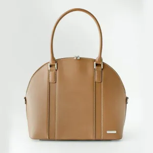 Little Unicorn Rotunda Bag - Brown
