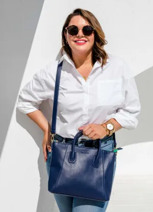 LIV & MILLY CHARLOTTE BAG