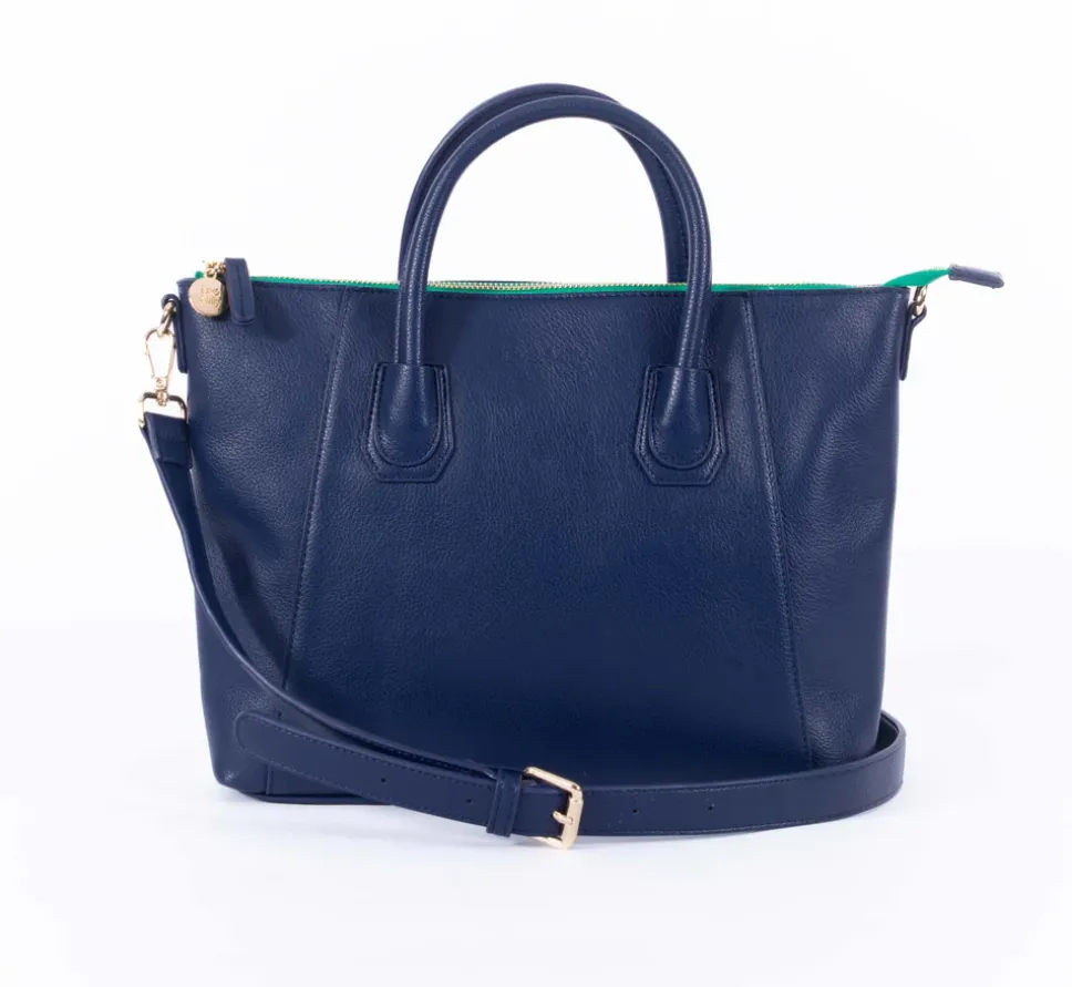 LIV & MILLY CHARLOTTE BAG