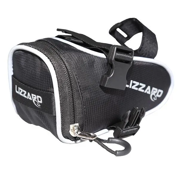 LIZZARD SEDONA SADDLE BAG