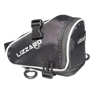 LIZZARD SEDONA SADDLE BAG