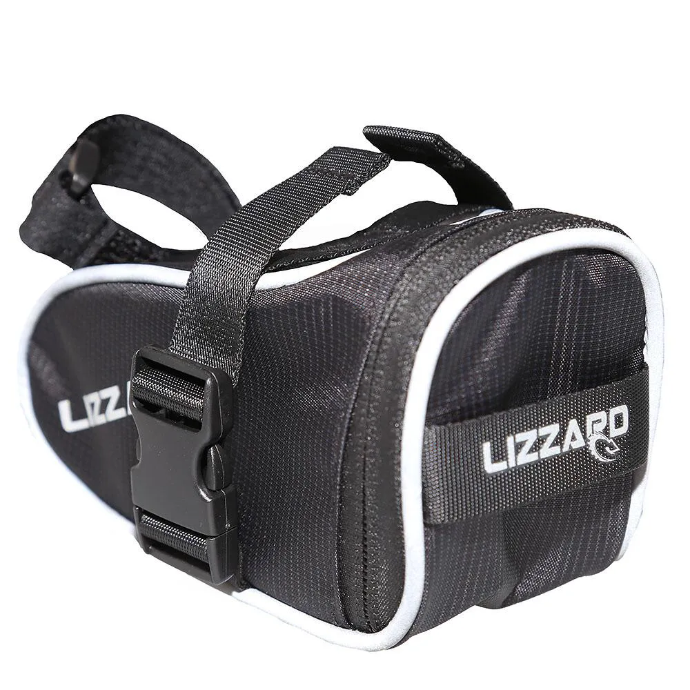LIZZARD SEDONA SADDLE BAG