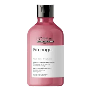 L'OREAL PROFESSIONNEL PARIS Pro Longer Shampoo Serie Expert 300 ml