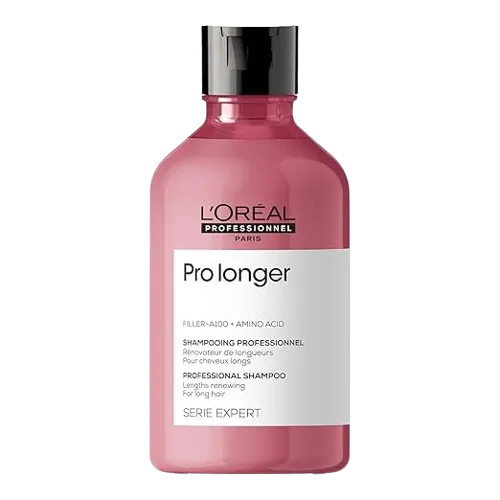 L'OREAL PROFESSIONNEL PARIS Pro Longer Shampoo Serie Expert 300 ml