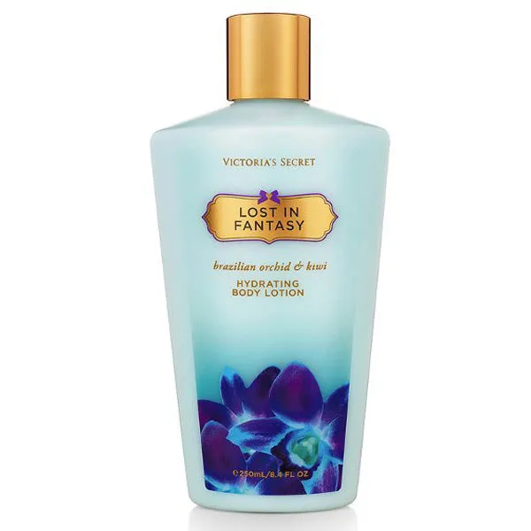 Lost in Fantasy Body Lotion by Victoria's Secret