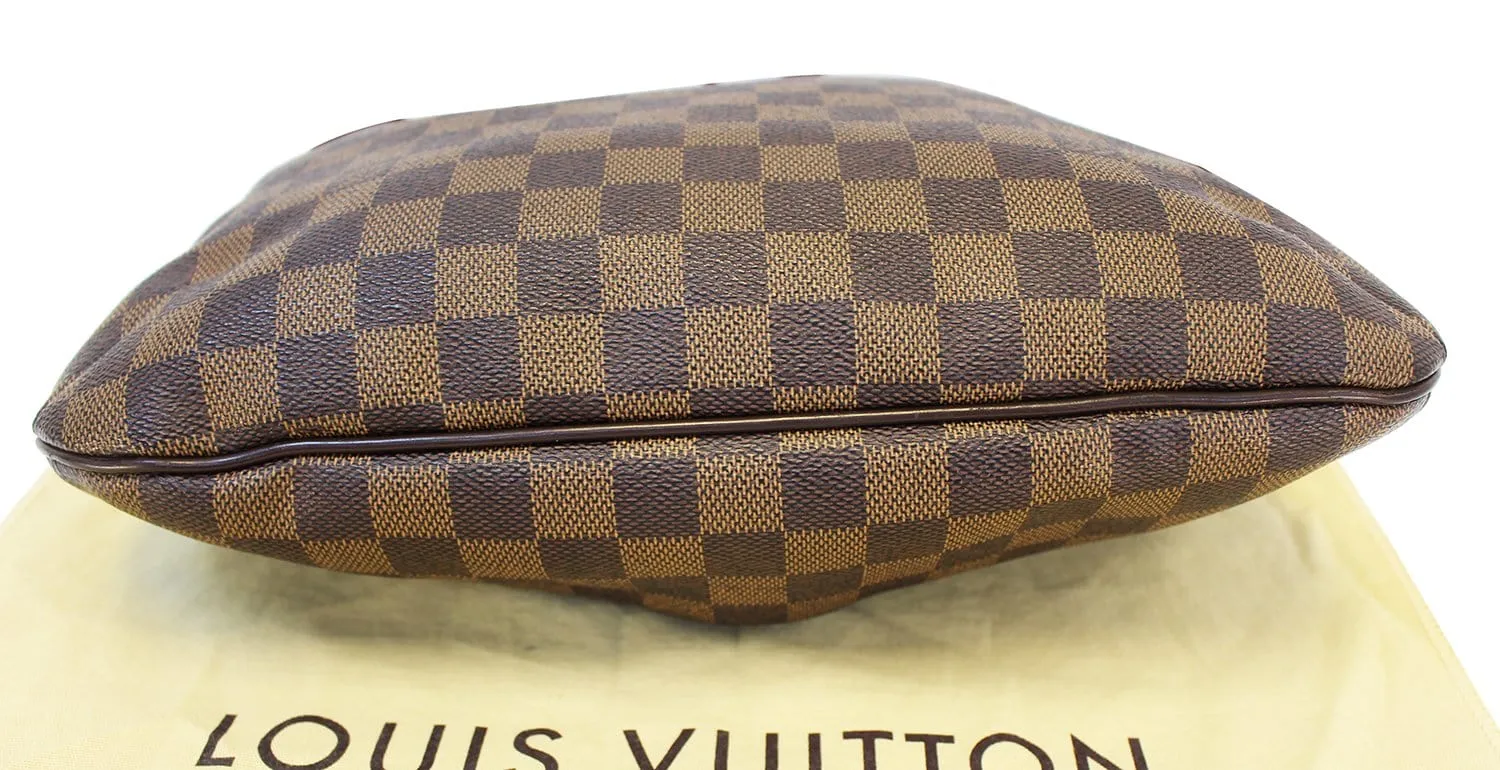 LOUIS VUITTON Bloomsbury PM Damier Ebene Shoulder Bag