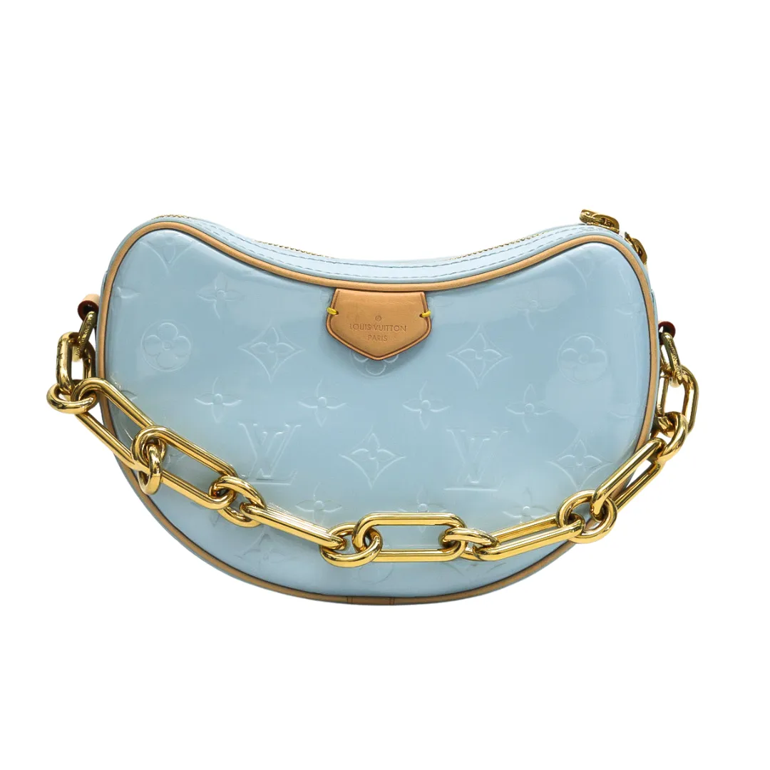 LOUIS VUITTON CROISSANT PM