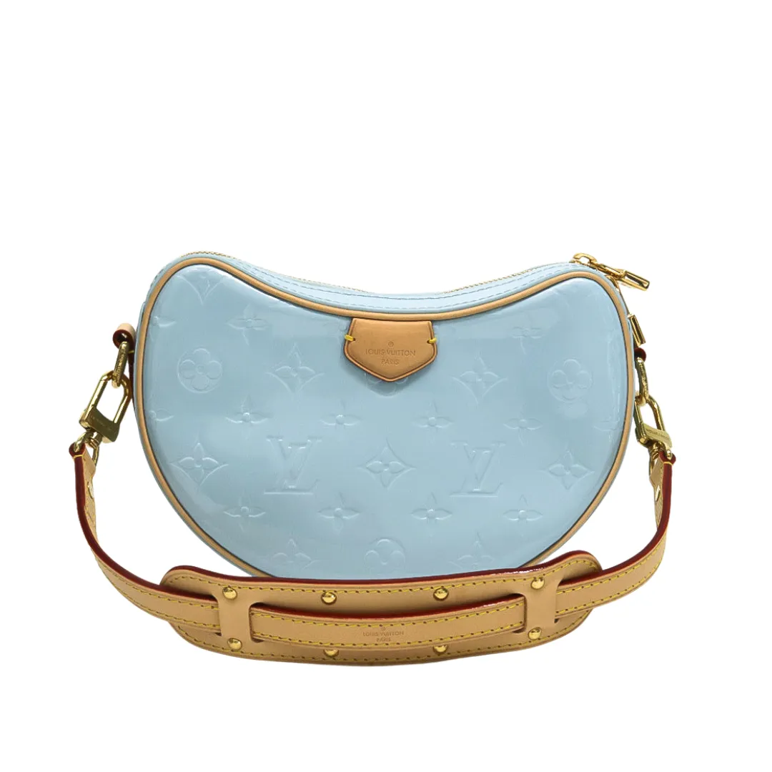 LOUIS VUITTON CROISSANT PM