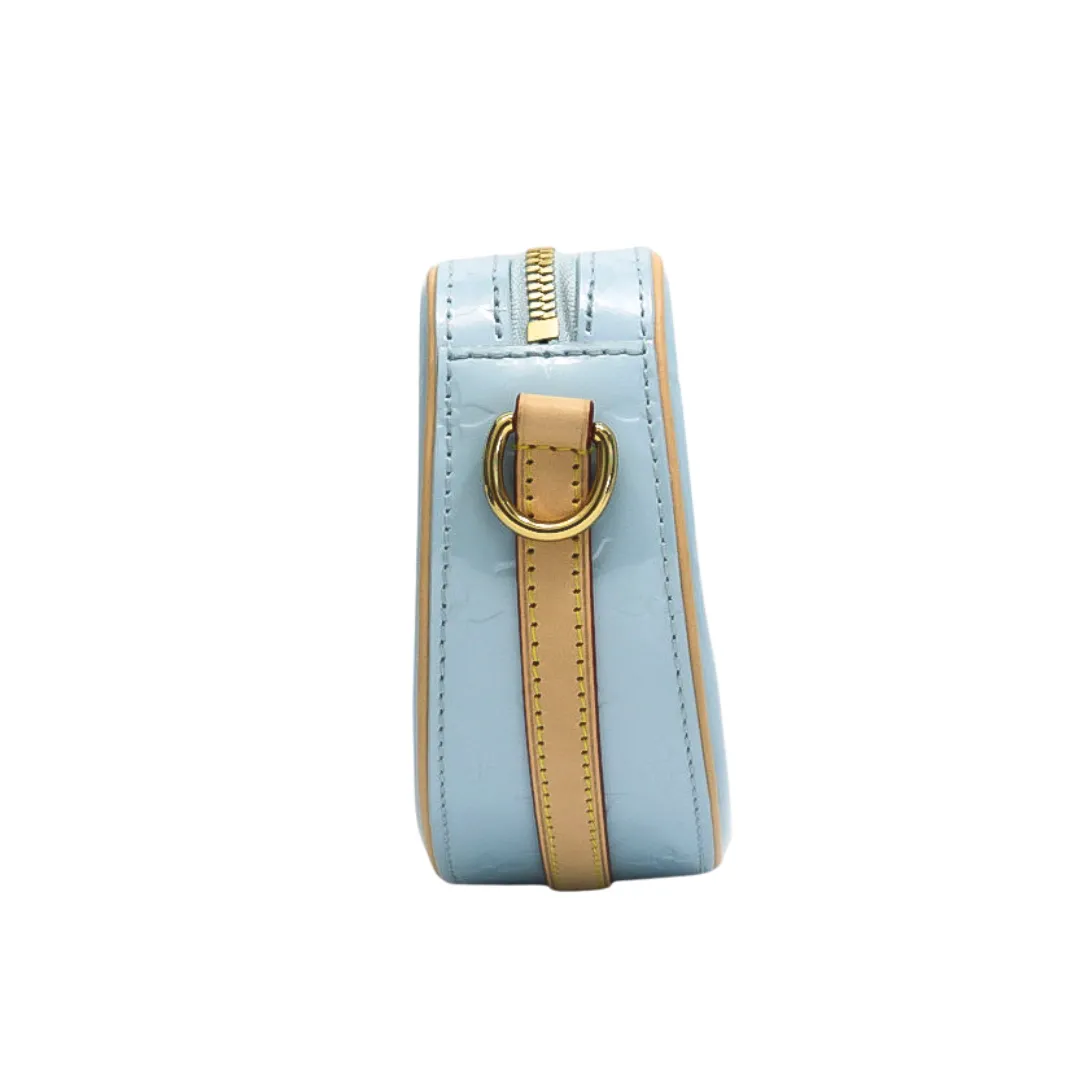LOUIS VUITTON CROISSANT PM