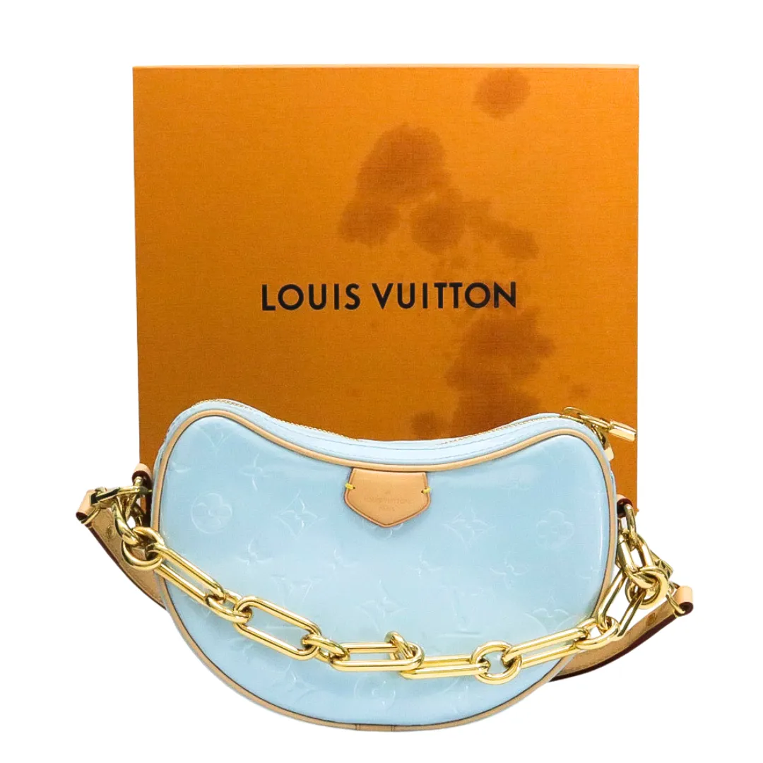 LOUIS VUITTON CROISSANT PM
