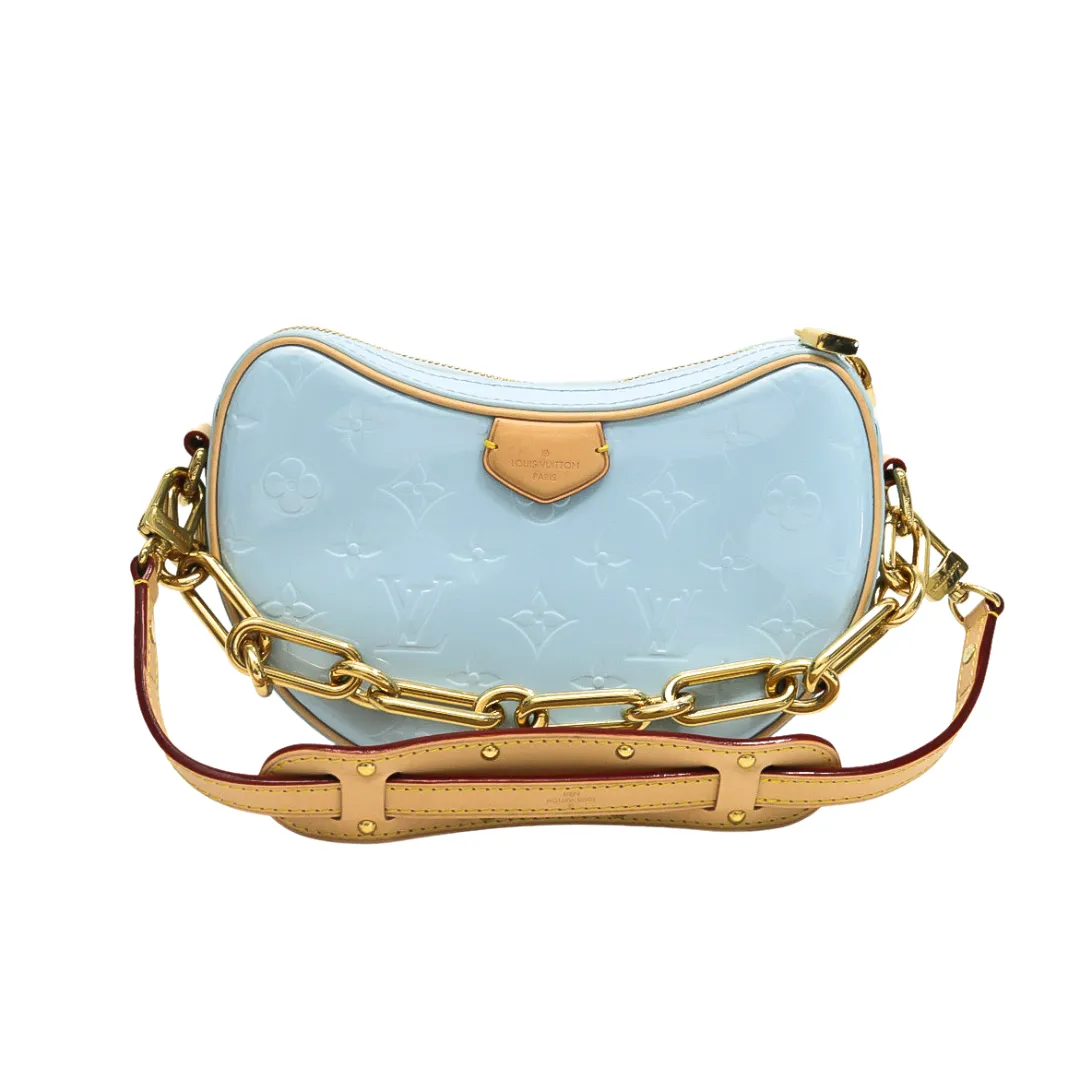 LOUIS VUITTON CROISSANT PM