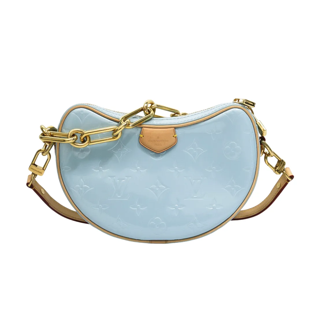 LOUIS VUITTON CROISSANT PM