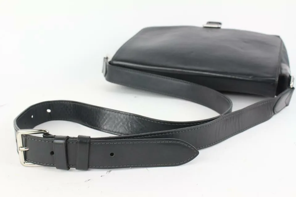Louis Vuitton Damier Cobalt Newport PM Messenger Crossbody Bag 910lv90