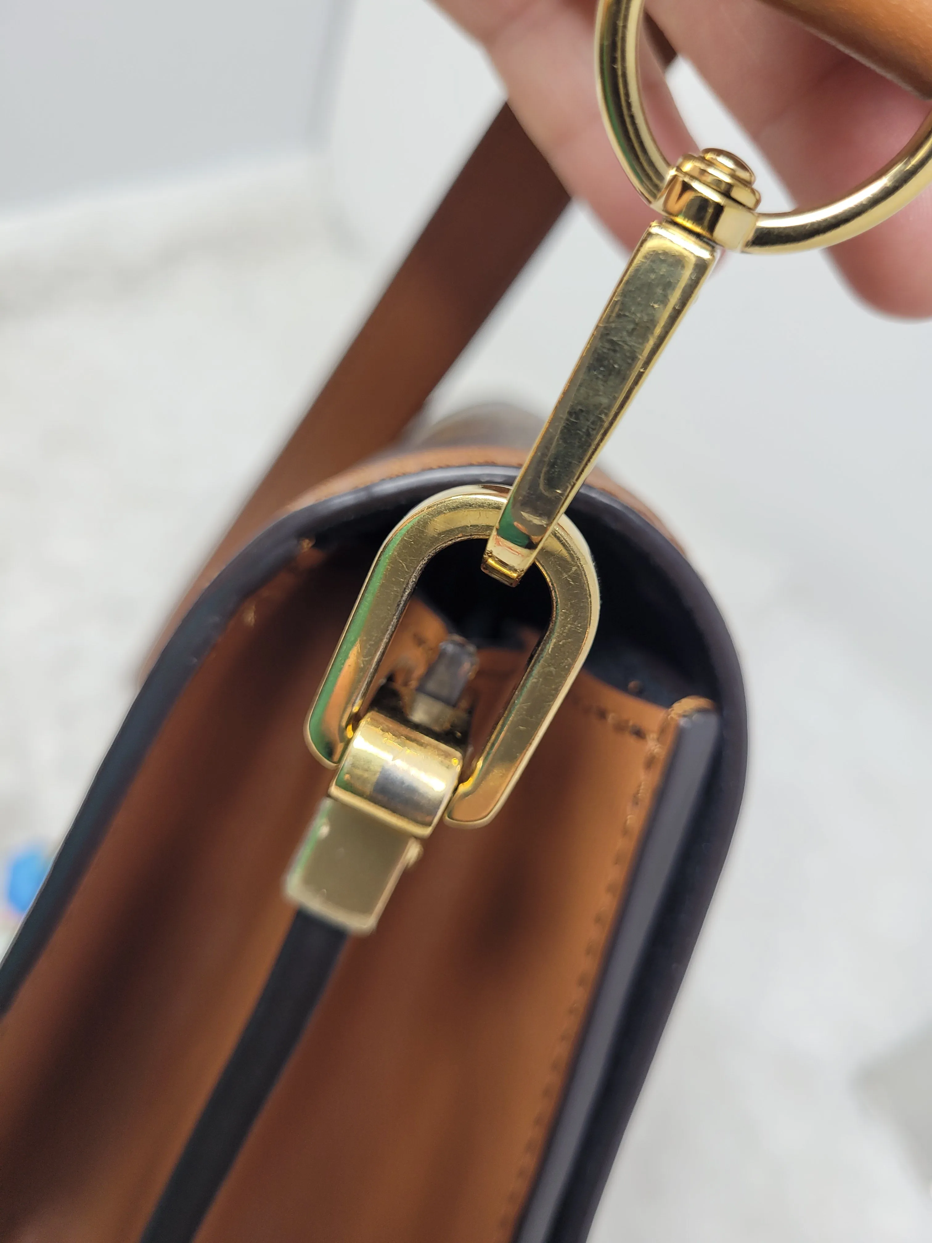 LOUIS VUITTON DAUPHINE MM
