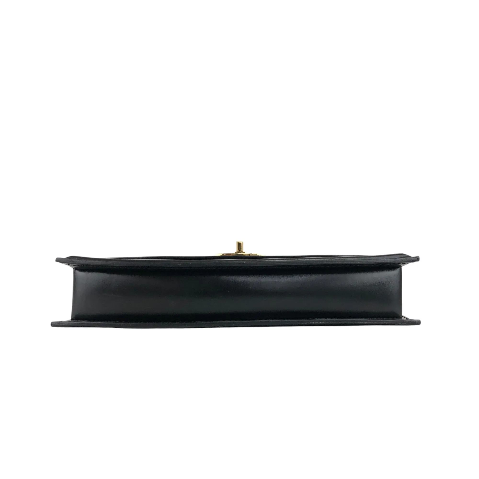 LOUIS VUITTON Epi Shoulder bag Black M52562 Vintage vdkgmn