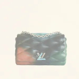 Louis Vuitton | Lambskin GO-14 Malletage Series | PM