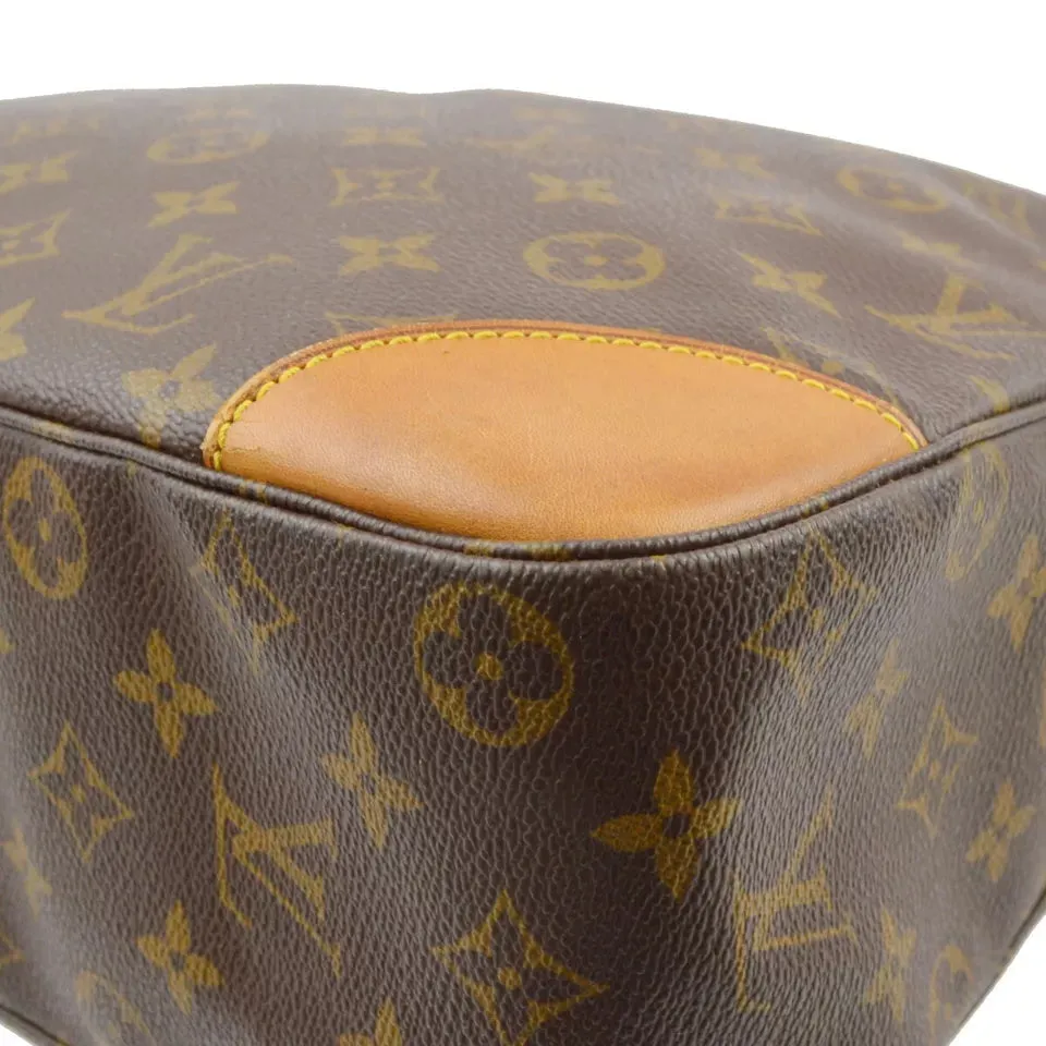 Louis Vuitton MONOGRAM BOULOGNE 35 SHOULDER BAG M51260 AS0010 163124