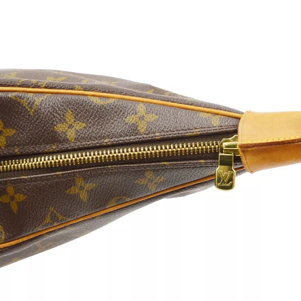 Louis Vuitton MONOGRAM BOULOGNE 35 SHOULDER BAG M51260 AS0010 163124