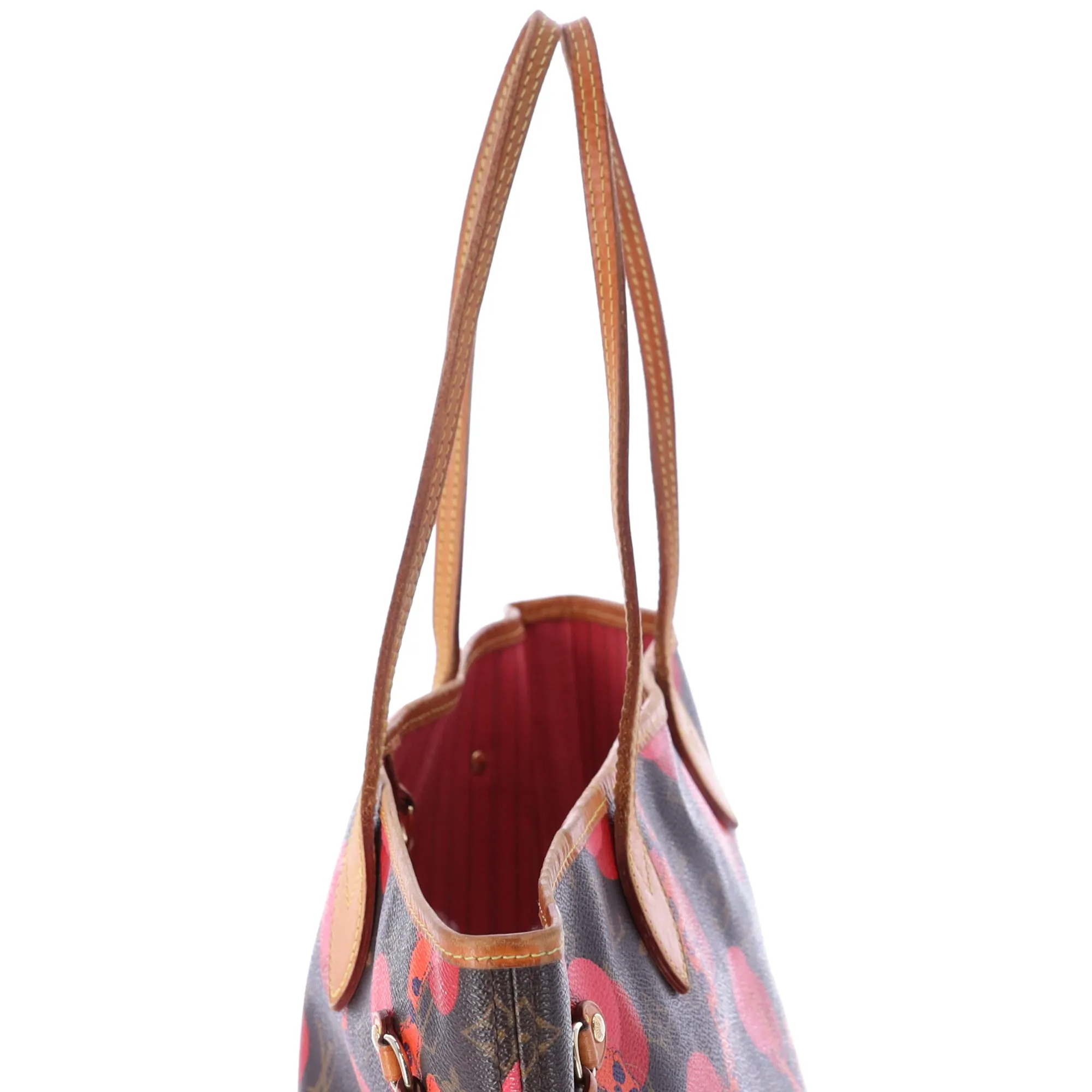 Louis Vuitton Monogram L'AMAGE Neverfull MM M41603 GI0165