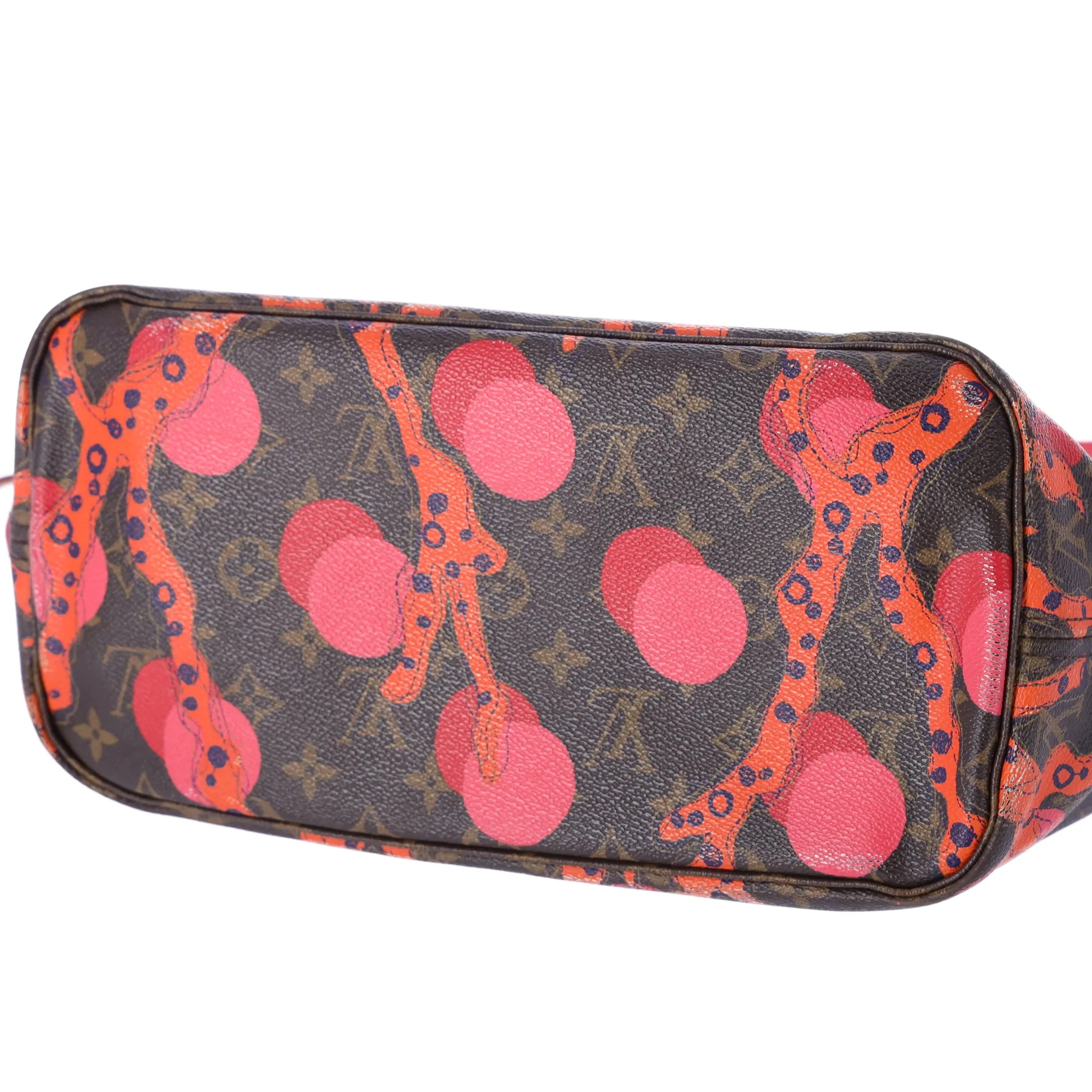 Louis Vuitton Monogram L'AMAGE Neverfull MM M41603 GI0165