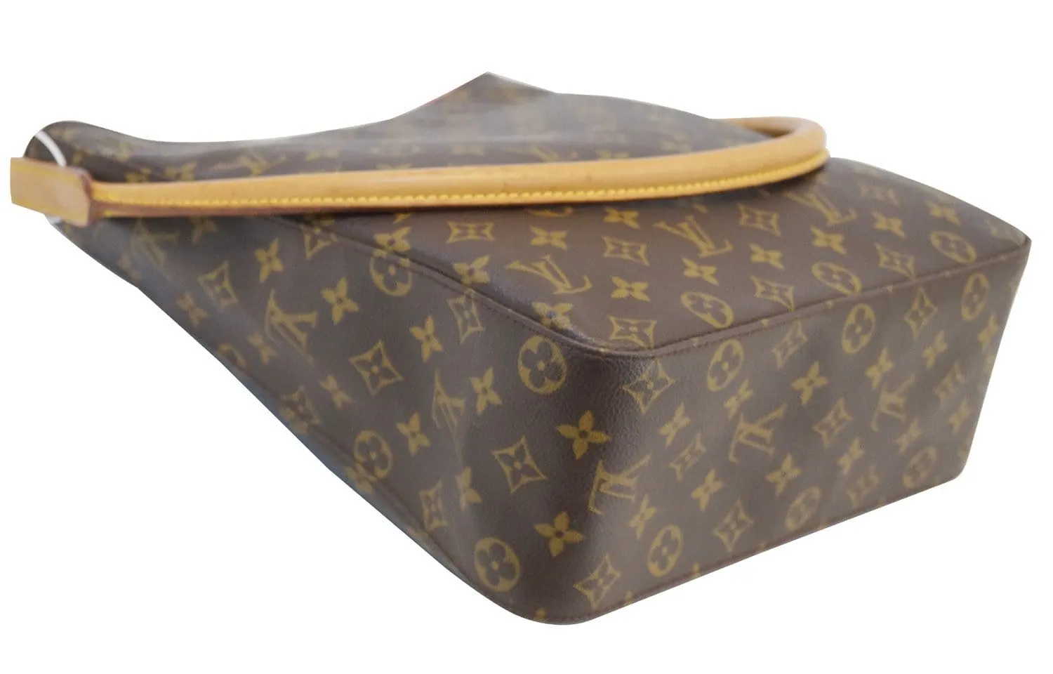 LOUIS VUITTON Monogram Looping Gm Shoulder Bag