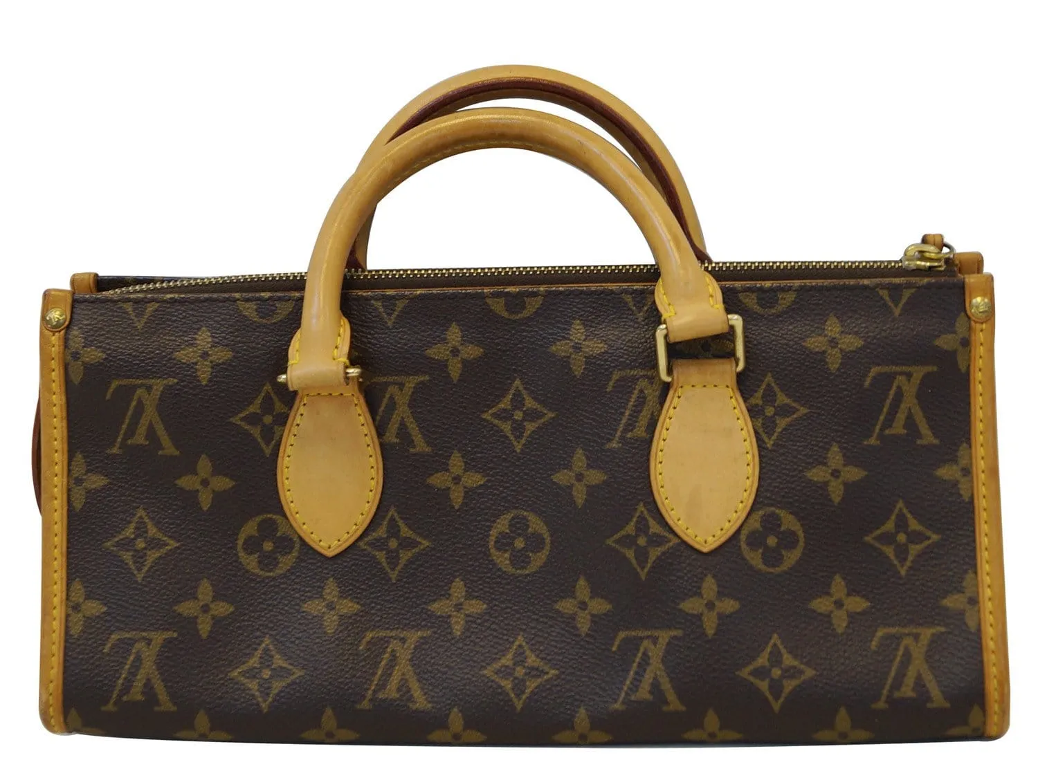 LOUIS VUITTON Monogram Popincourt Long Shoulder Bag