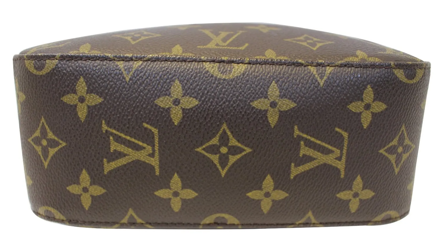 LOUIS VUITTON Monogram Spontini 2way Hand Shoulder Bag