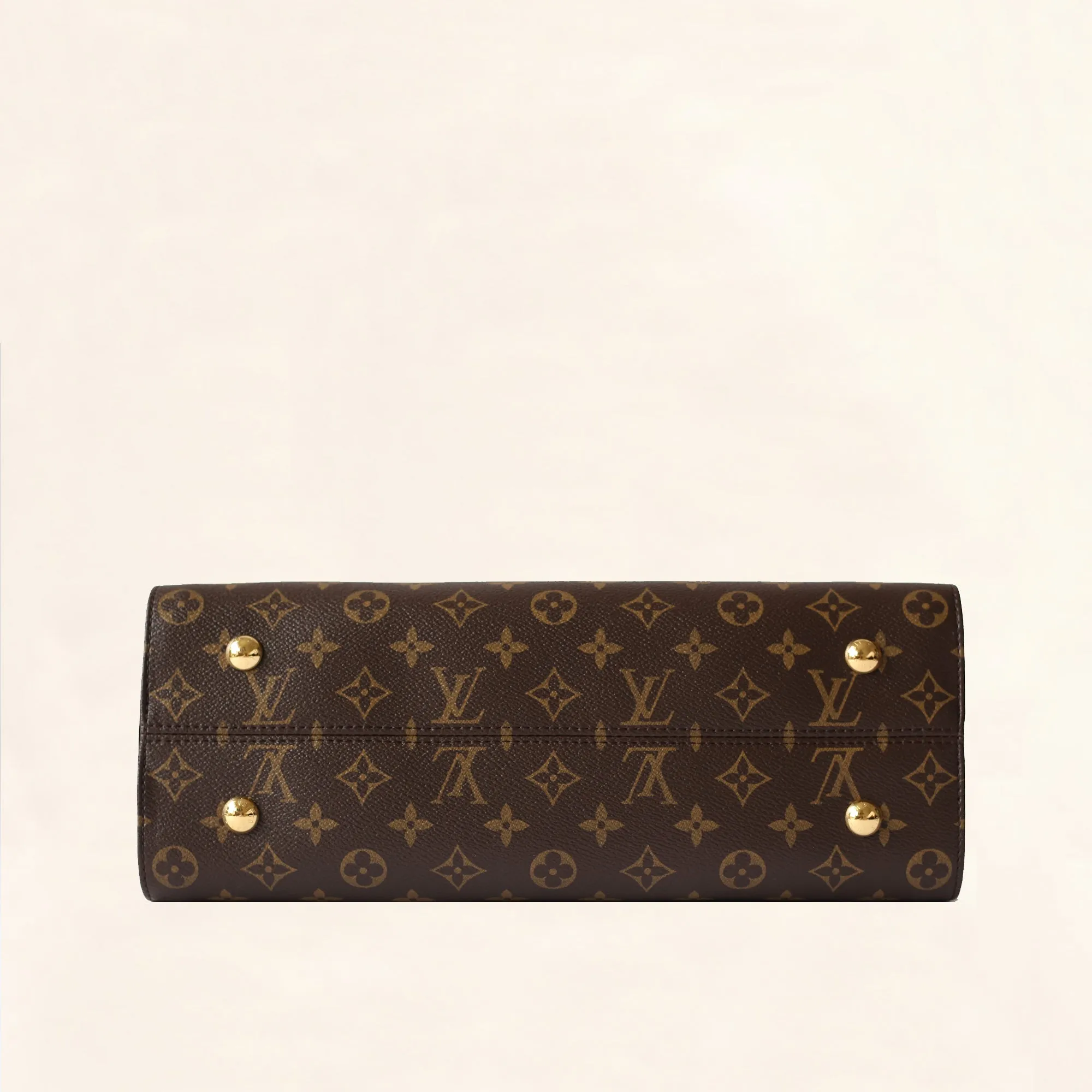 Louis Vuitton | Monogram Tuileries | Noir