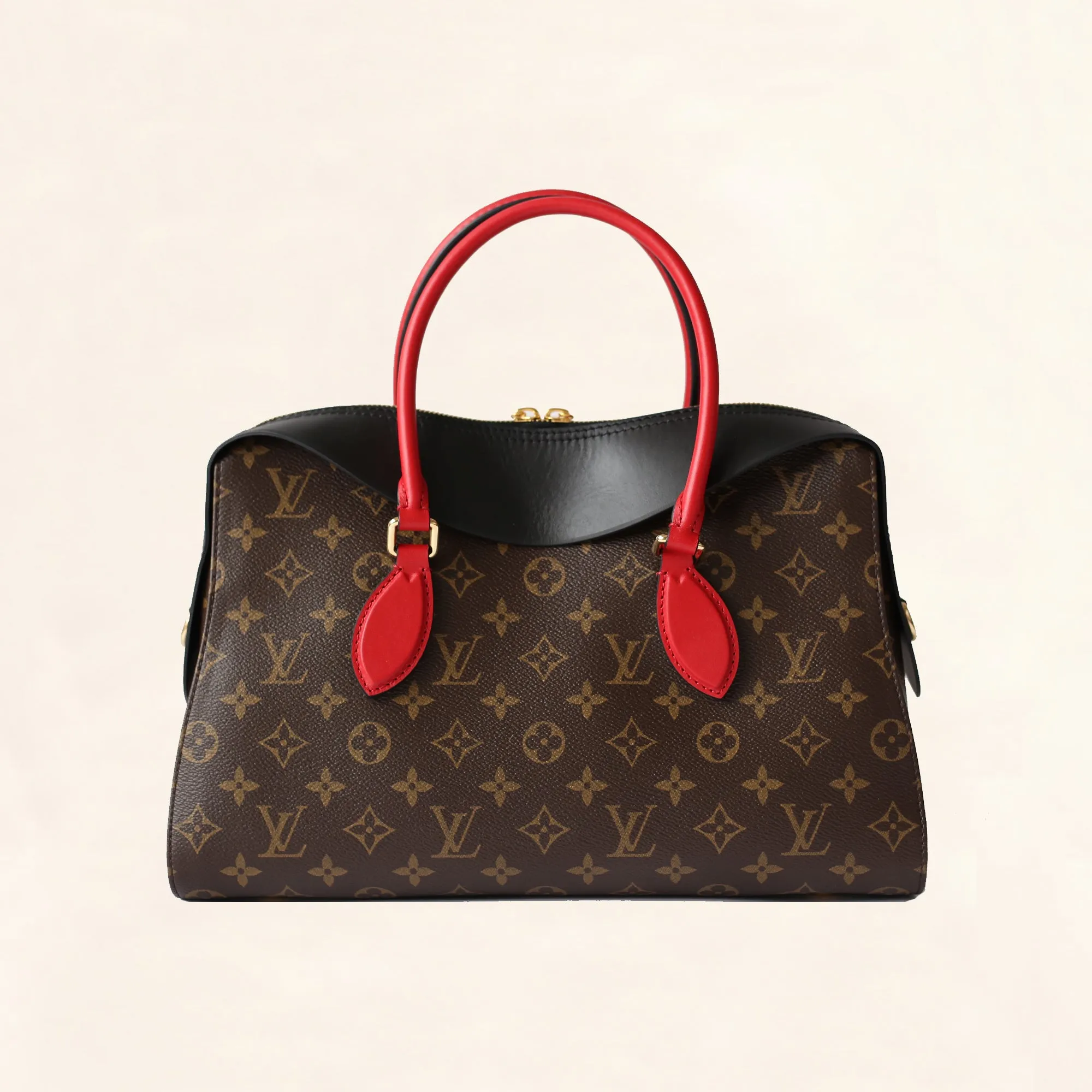 Louis Vuitton | Monogram Tuileries | Noir