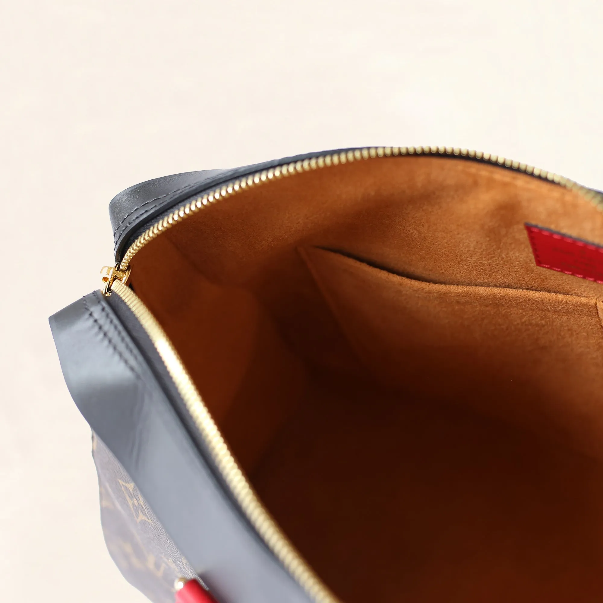 Louis Vuitton | Monogram Tuileries | Noir