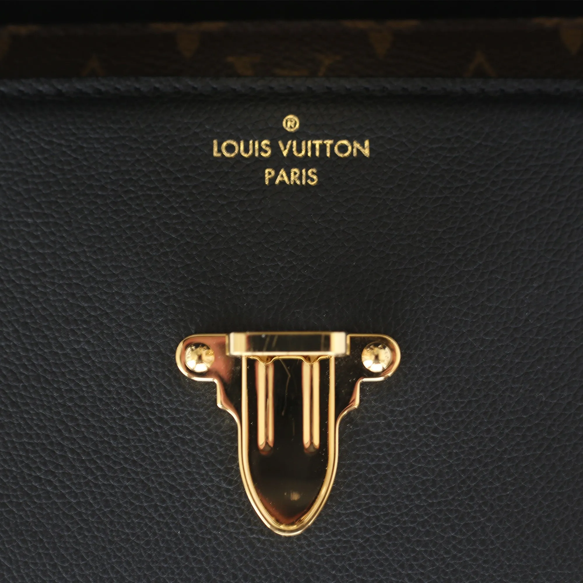 Louis Vuitton | Monogram Victoire Noir | One-Size