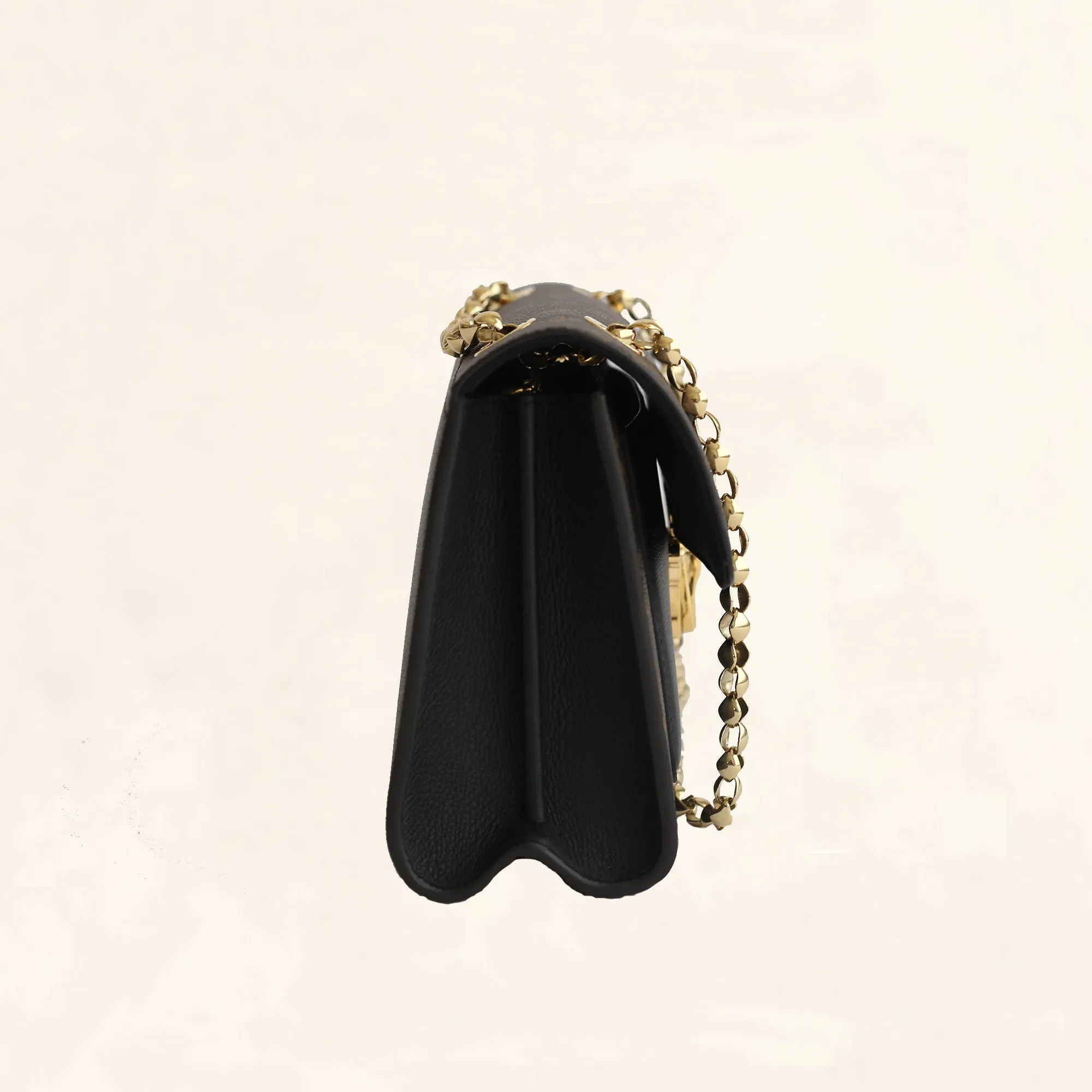 Louis Vuitton | Monogram Victoire Noir | One-Size