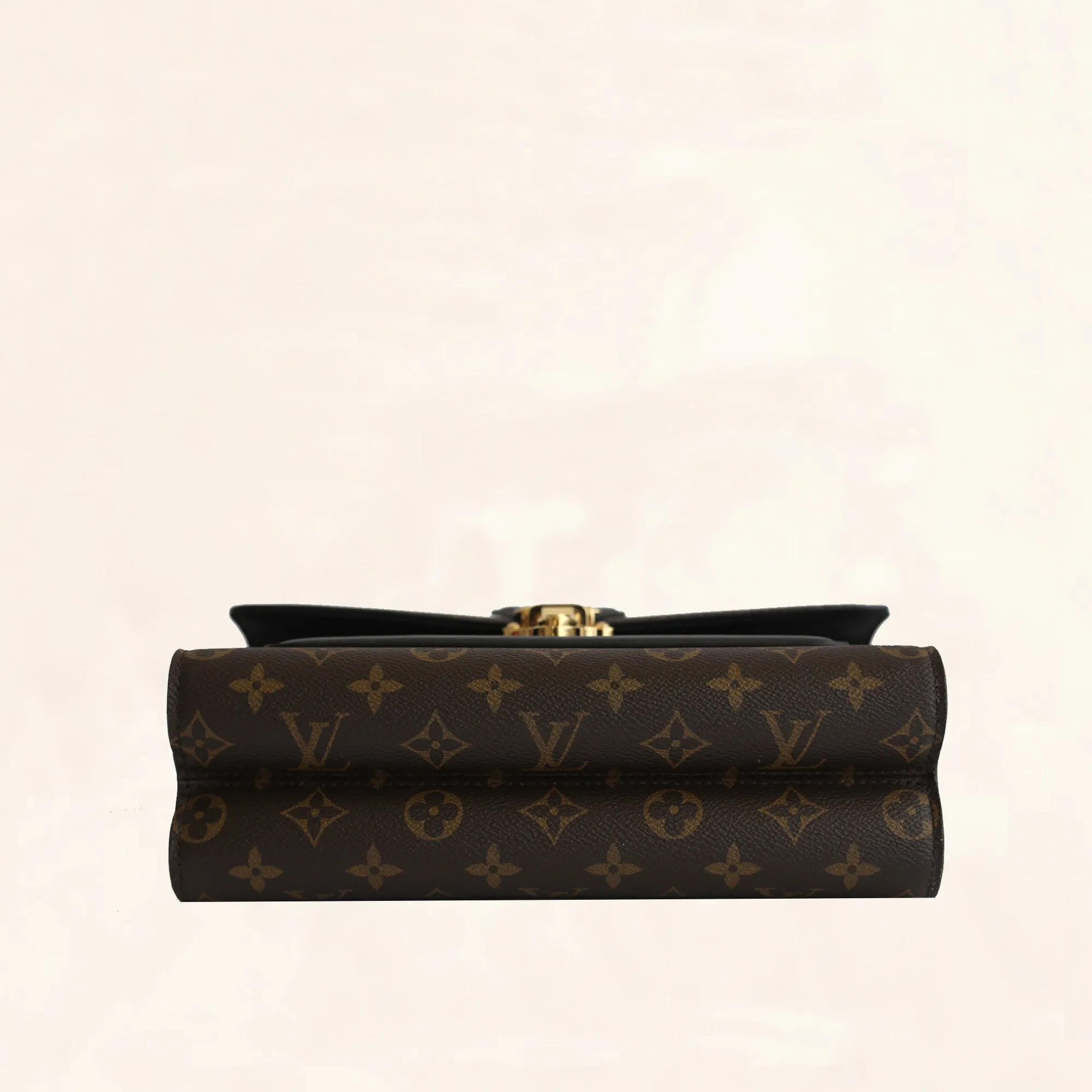 Louis Vuitton | Monogram Victoire Noir | One-Size