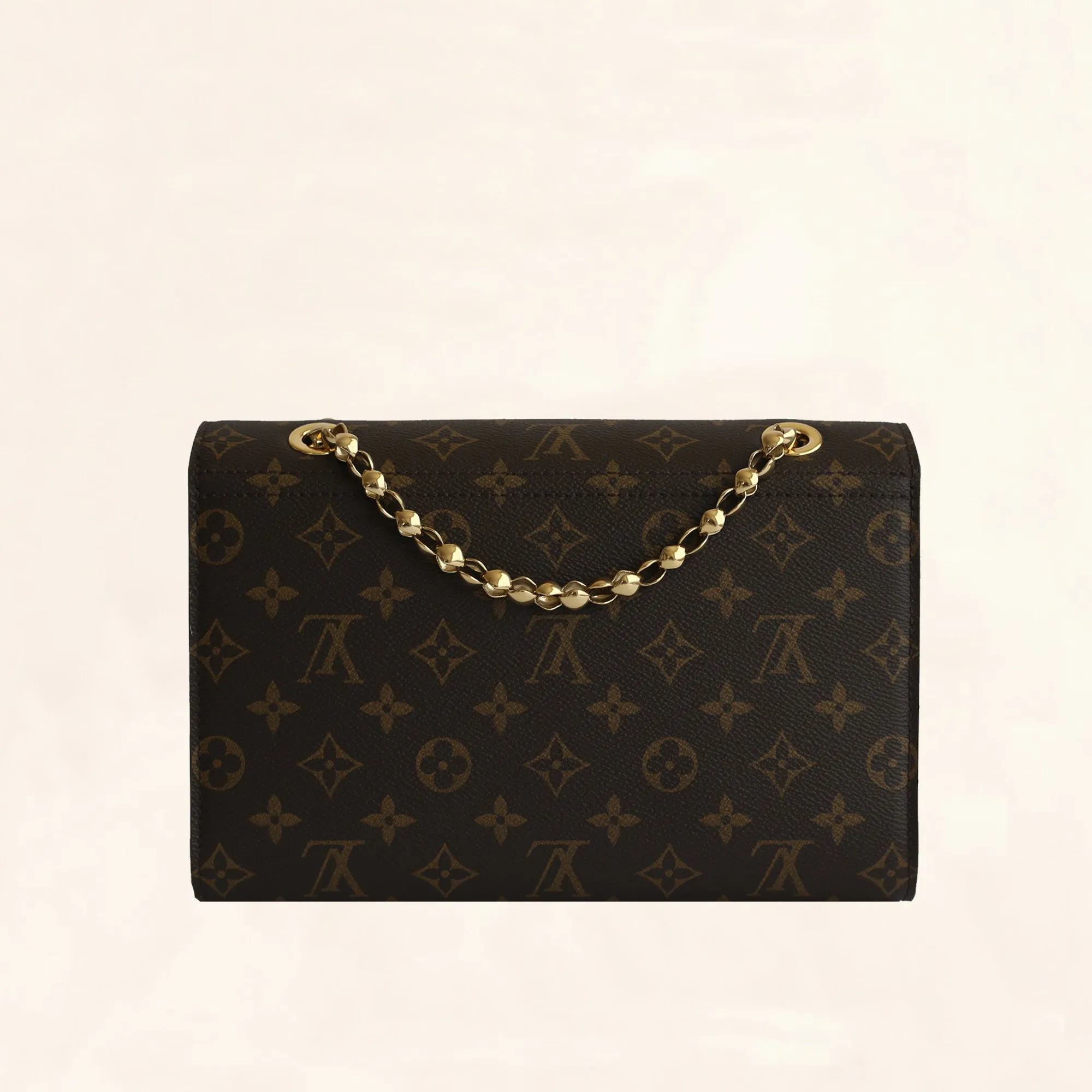 Louis Vuitton | Monogram Victoire Noir | One-Size