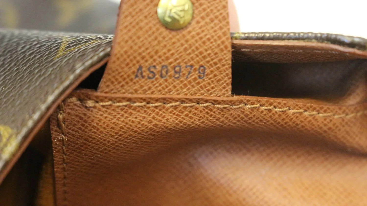 LOUIS VUITTON Musette Salsa GM Monogram Crossbody Shoulder Bag