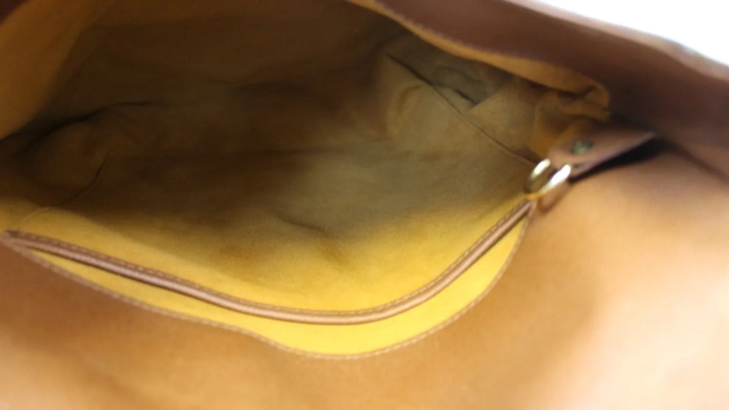 LOUIS VUITTON Musette Salsa GM Monogram Crossbody Shoulder Bag