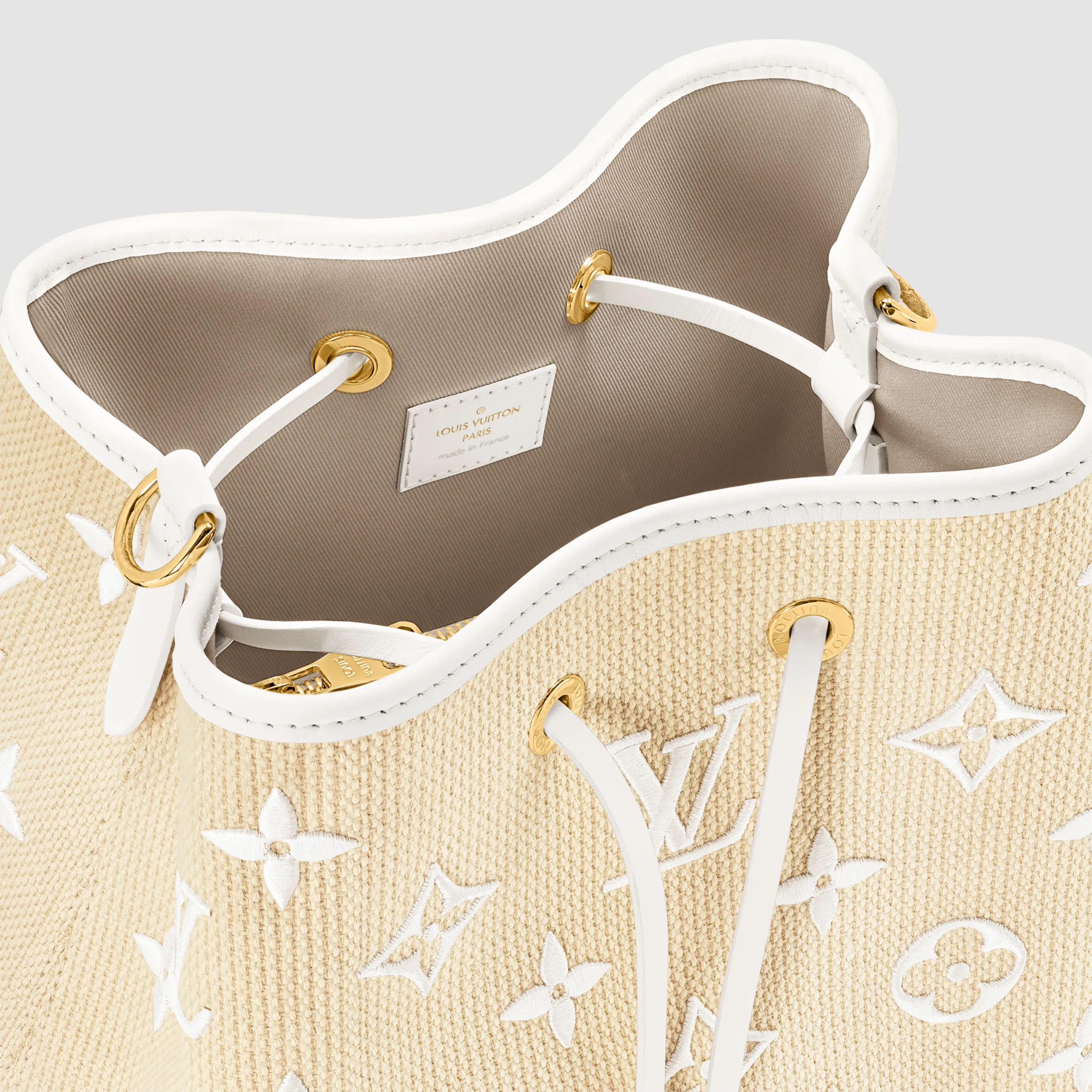 Louis Vuitton NeoNoe MM M22852