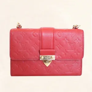 Louis Vuitton | Saint Sulpice Empreinte | PM