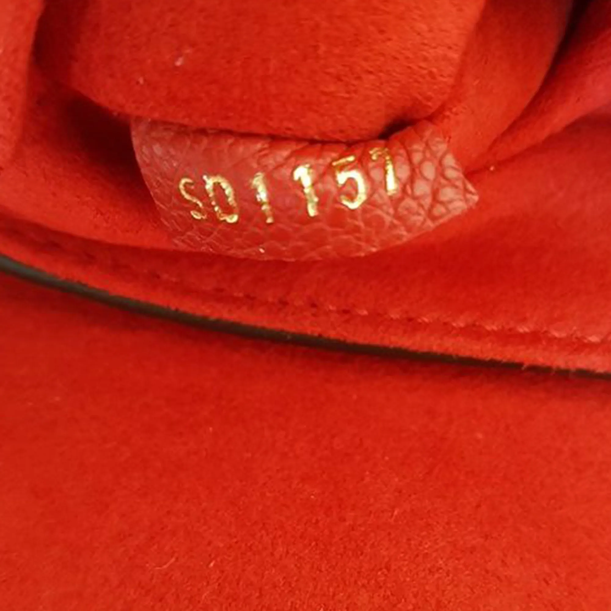 Louis Vuitton | Saint Sulpice Empreinte | PM