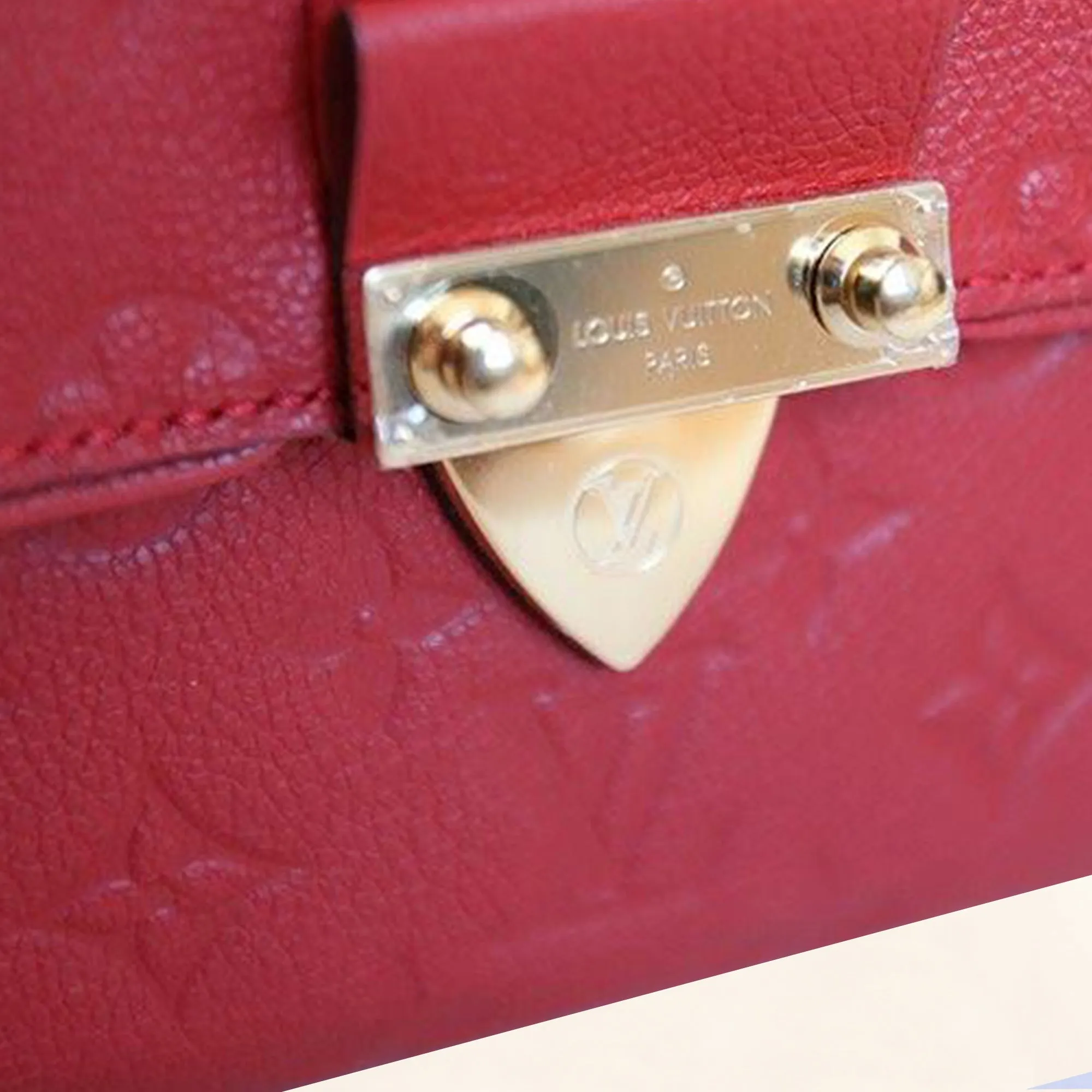 Louis Vuitton | Saint Sulpice Empreinte | PM