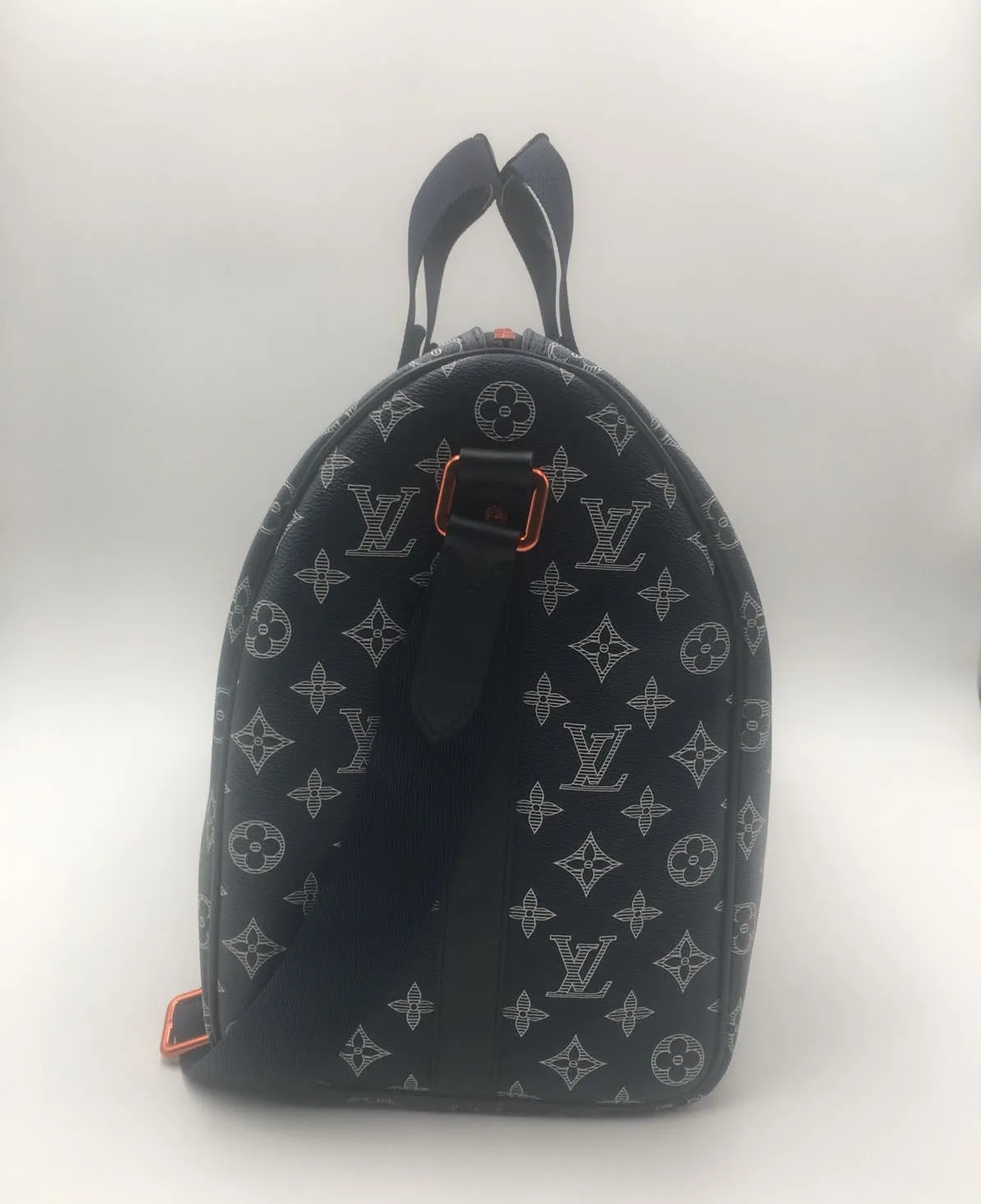 Louis Vuitton | Speedy Bandouliere 40 Monogram Upside Down | M43697