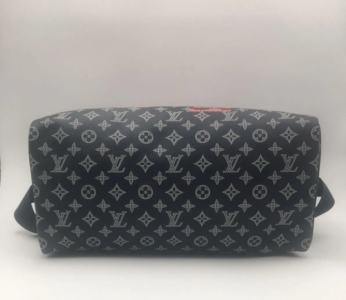 Louis Vuitton | Speedy Bandouliere 40 Monogram Upside Down | M43697