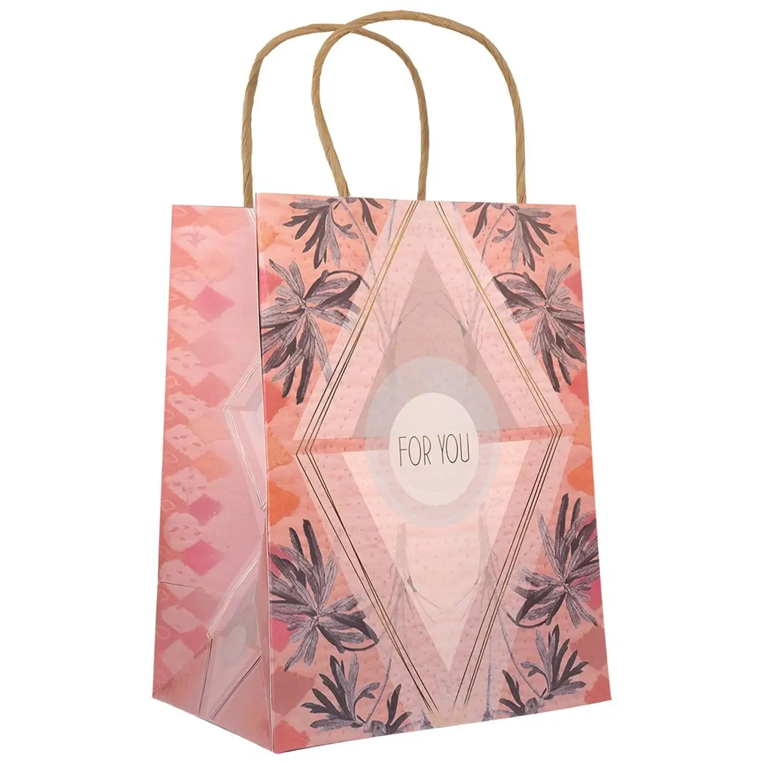 LOVE ALL WAYS GIFT BAG