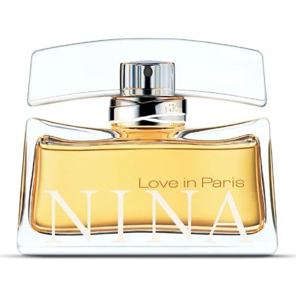 Love in Paris by Nina Ricci