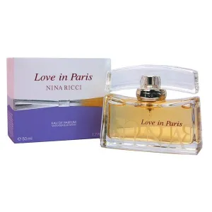 Love in Paris by Nina Ricci