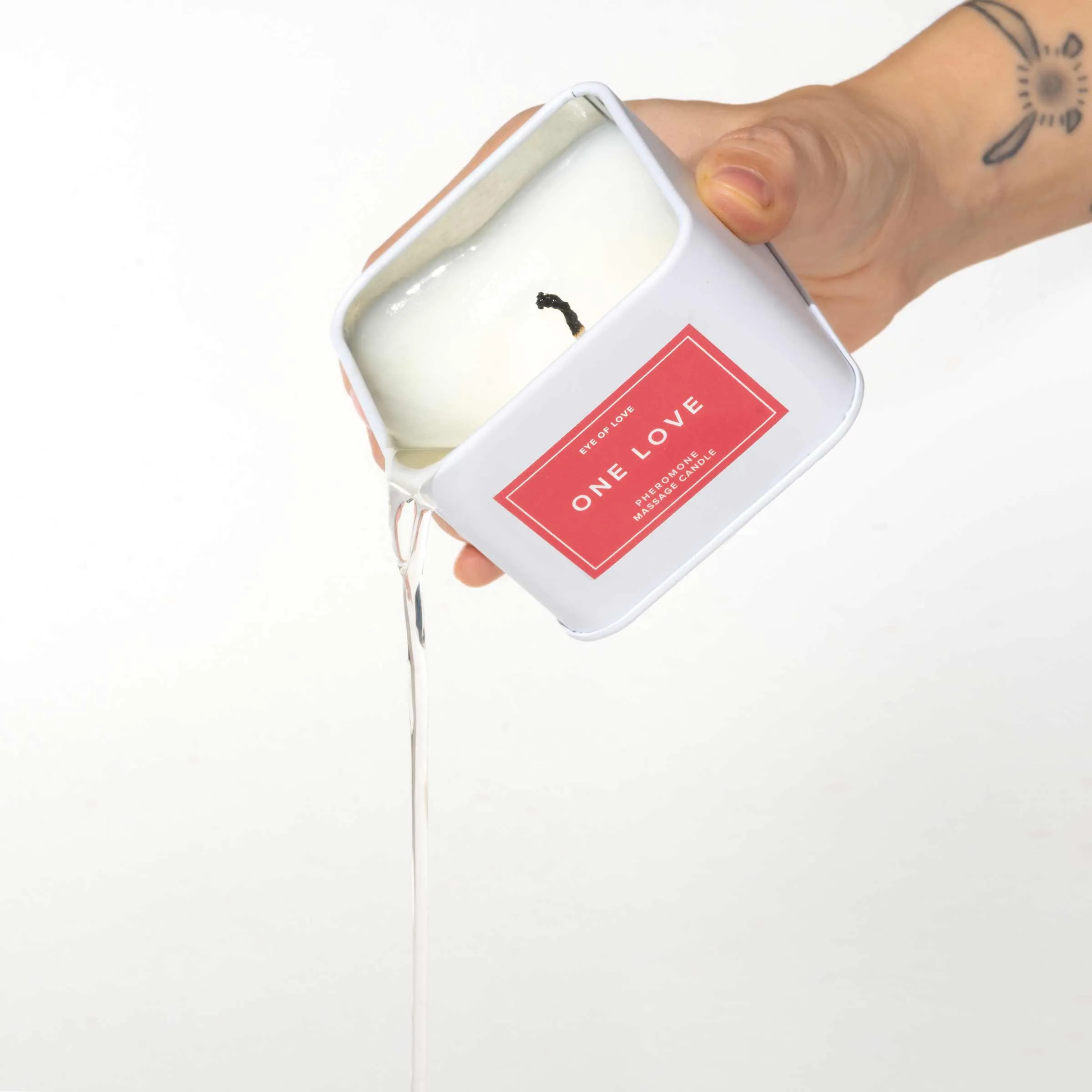 Love in Transit Kit - One Love