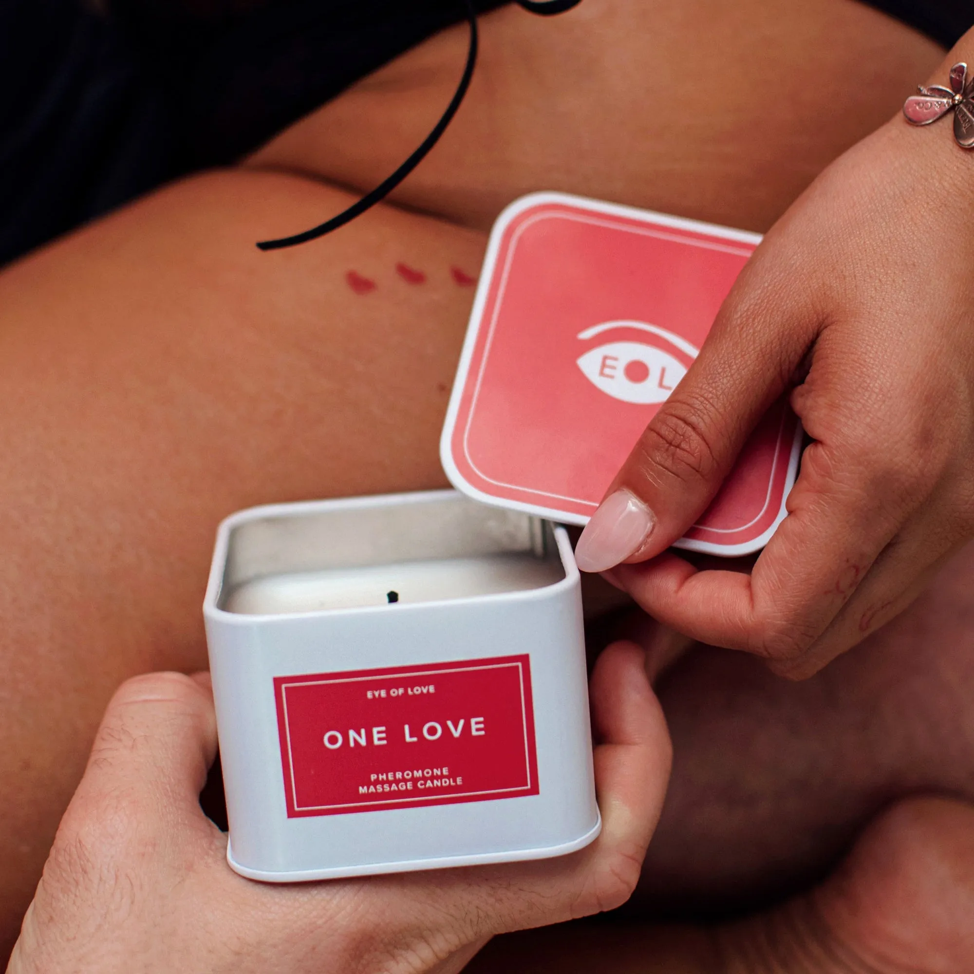 Love in Transit Kit - One Love
